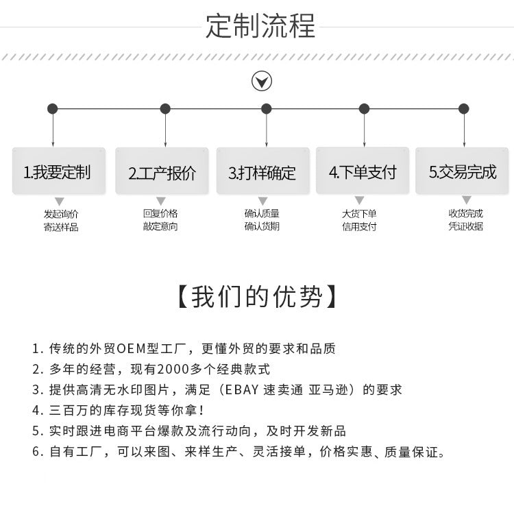 仿珍珠颈链