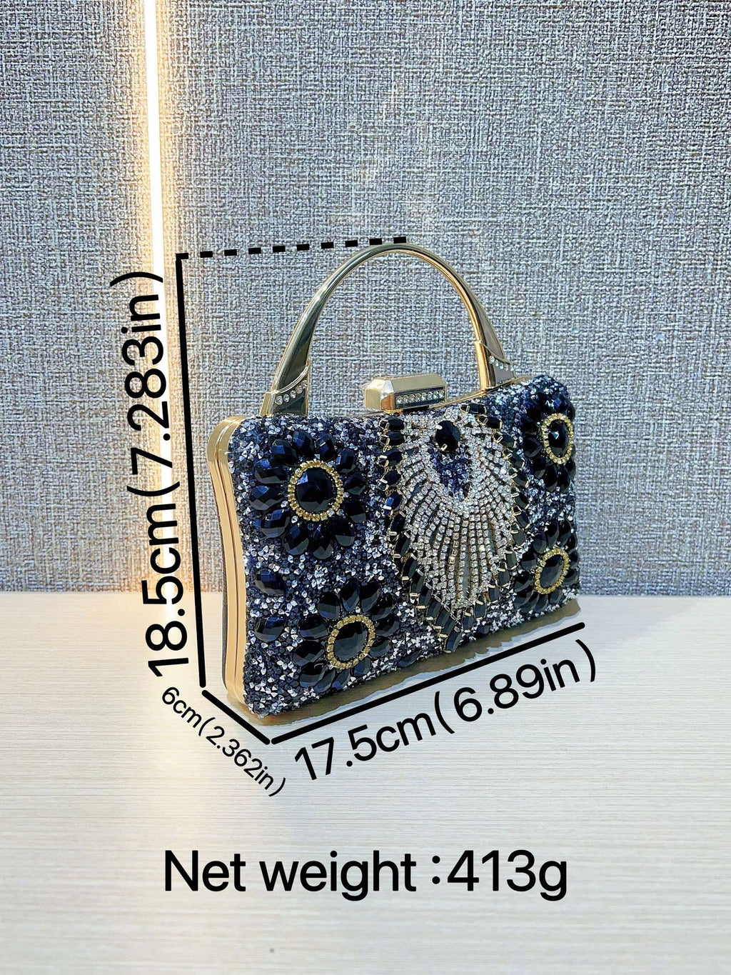 Handbag