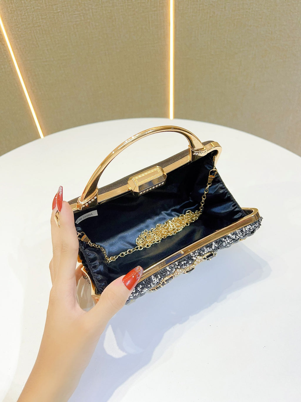 Handbag
