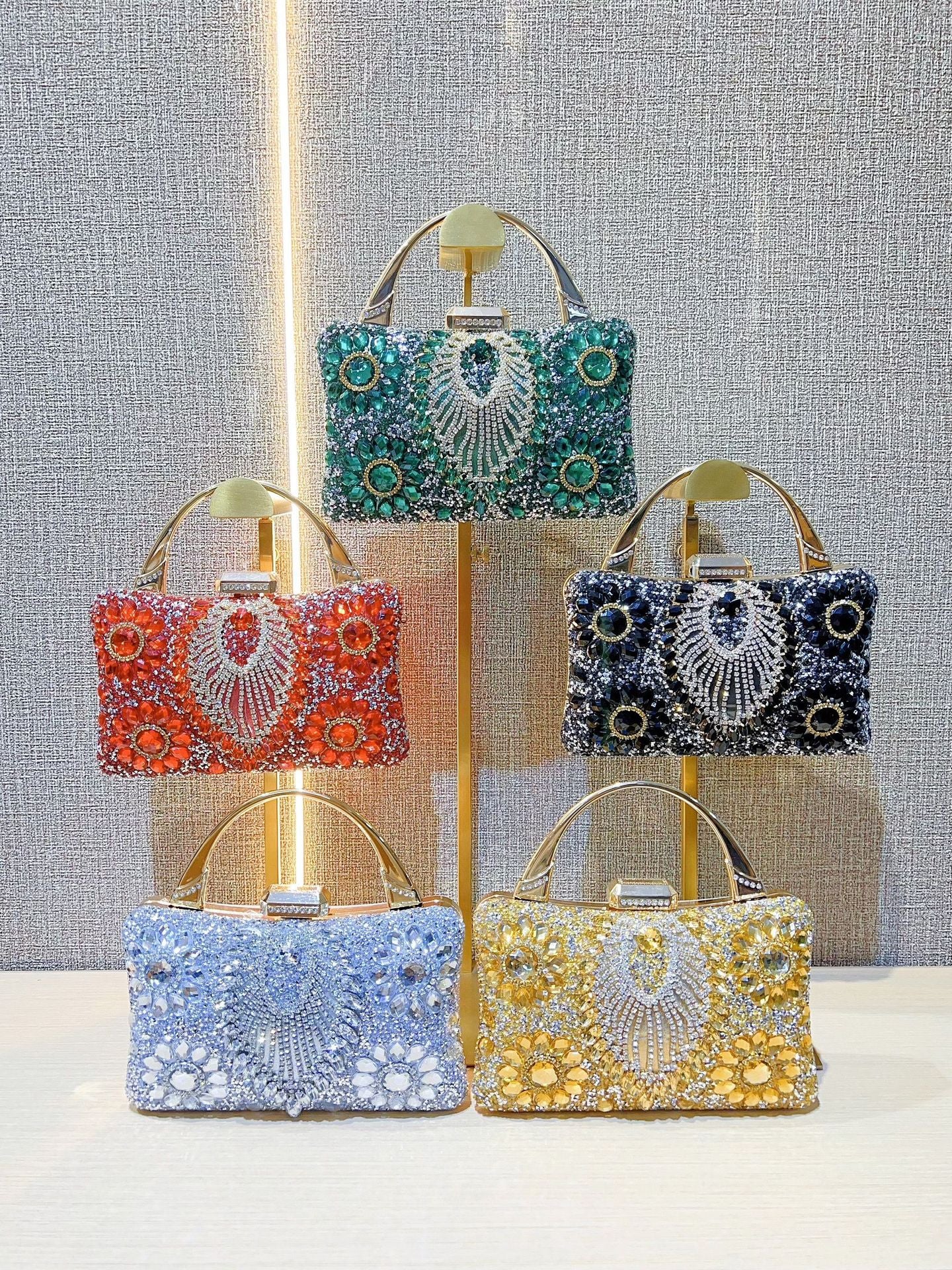 Handbag