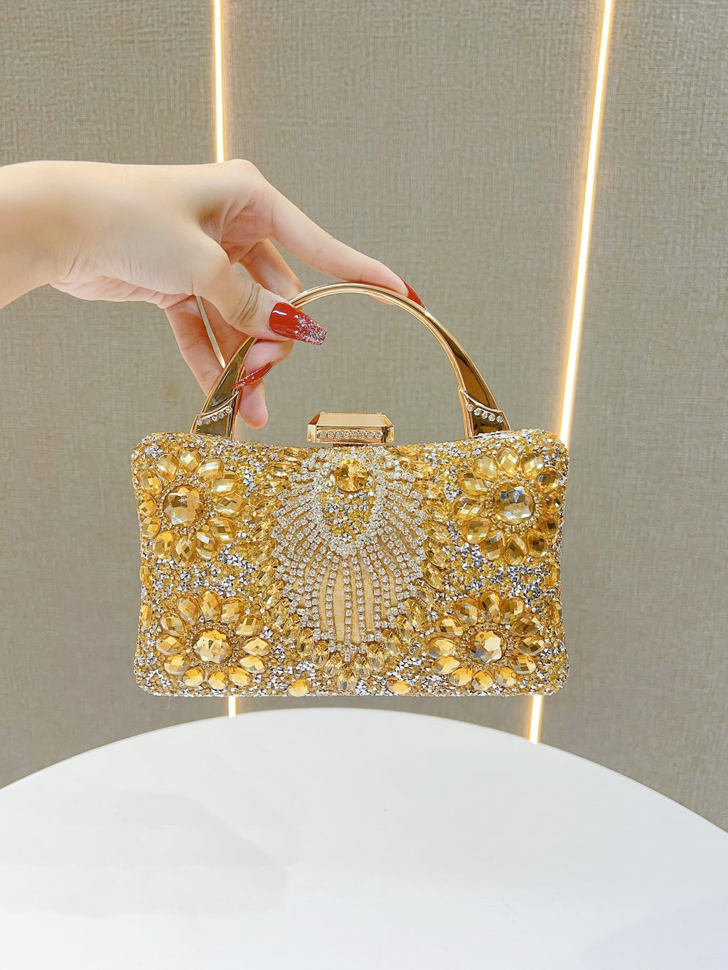 Handbag