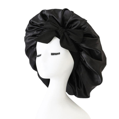 Women's headscarf sleep cap