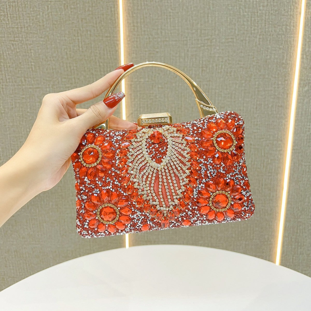 Handbag
