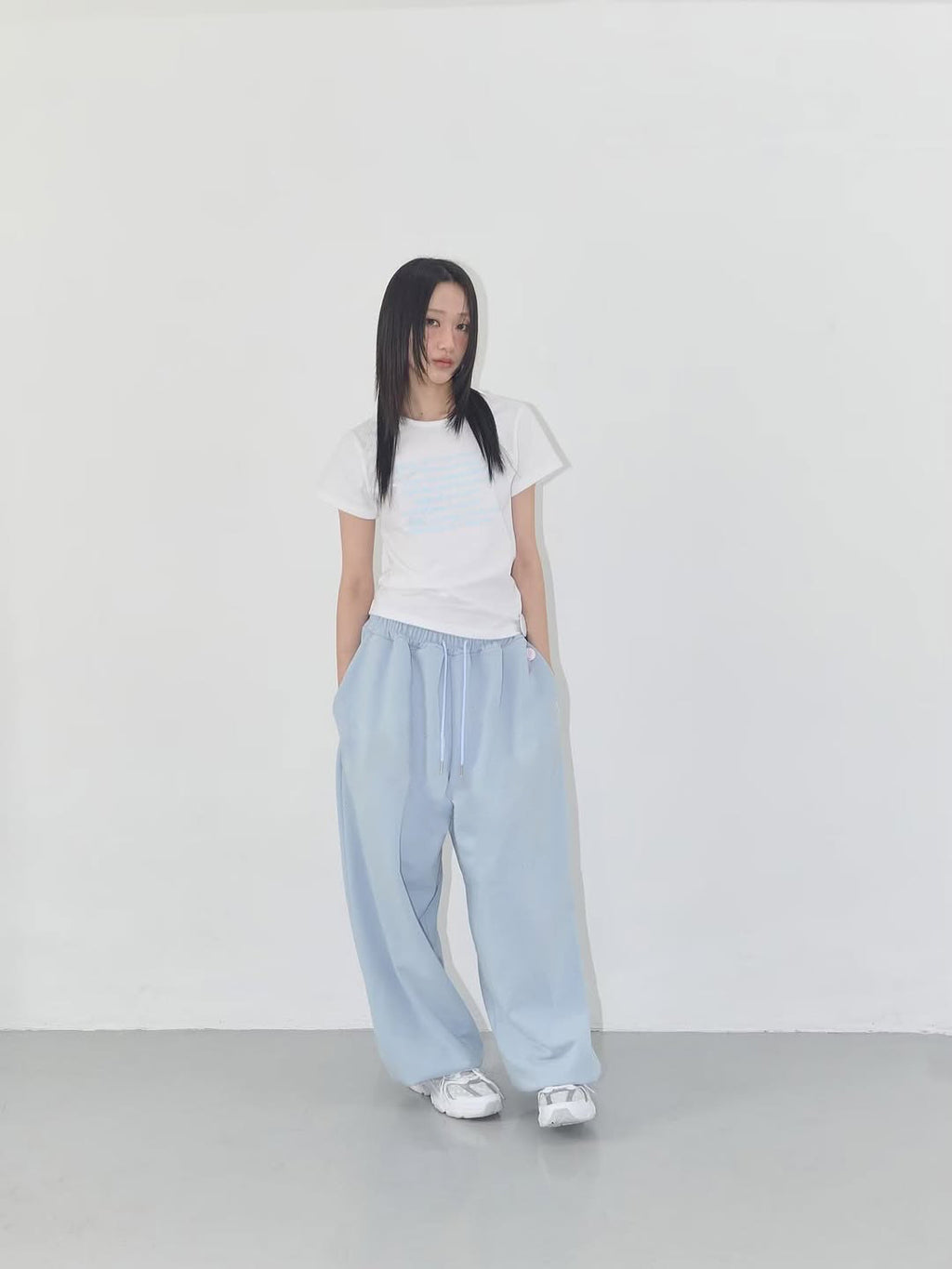 运动卫裤